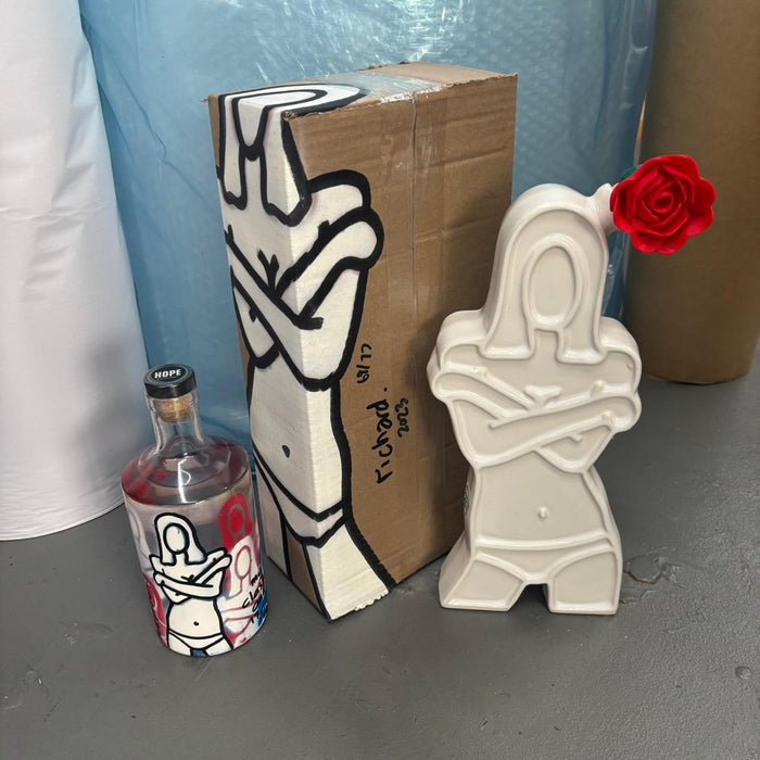 Decanter - White Ana