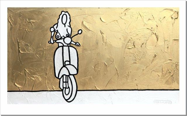 Goldene Spritztour