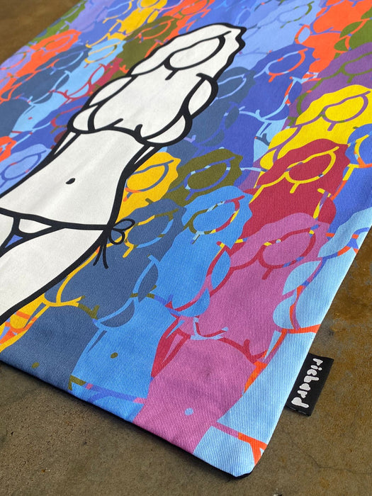 Graffiti-Mandy