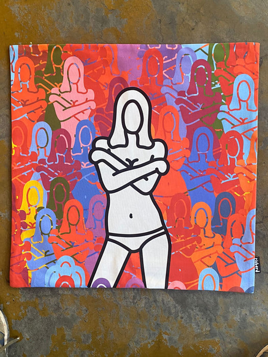 Graffiti Ana