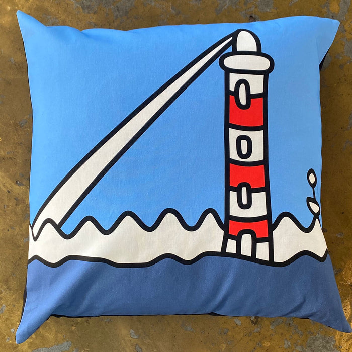 Du bist mein Leuchtturm
