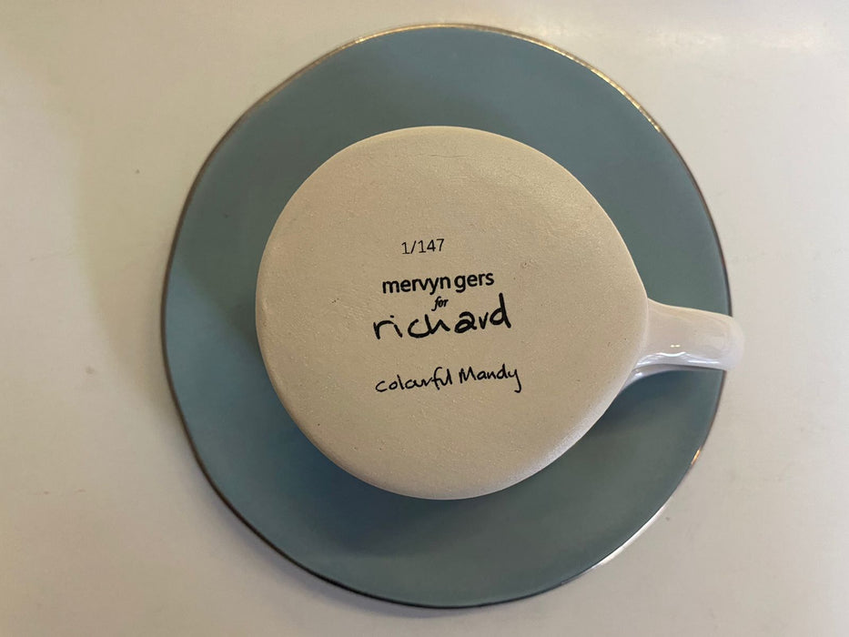 Cappuccino Set