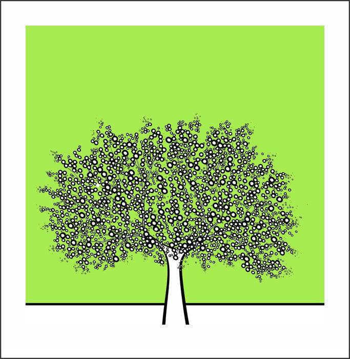 My Green Tree