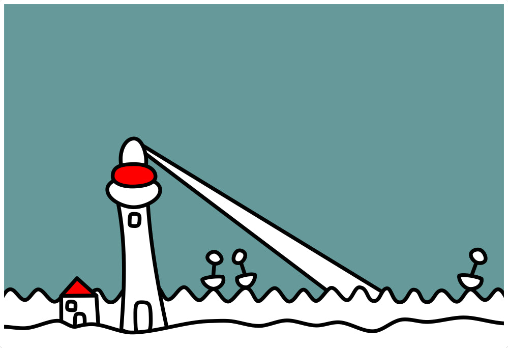 Robben Island Lighthouse