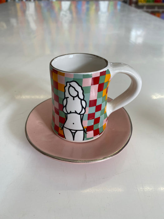 Espresso Set