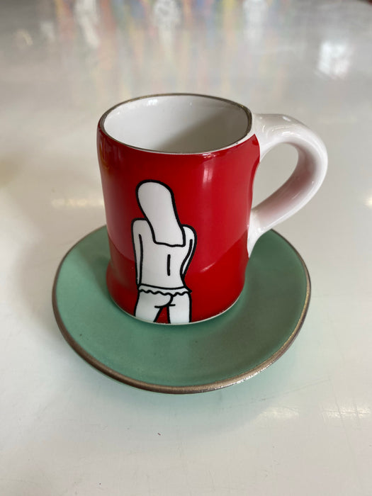 Espresso Set