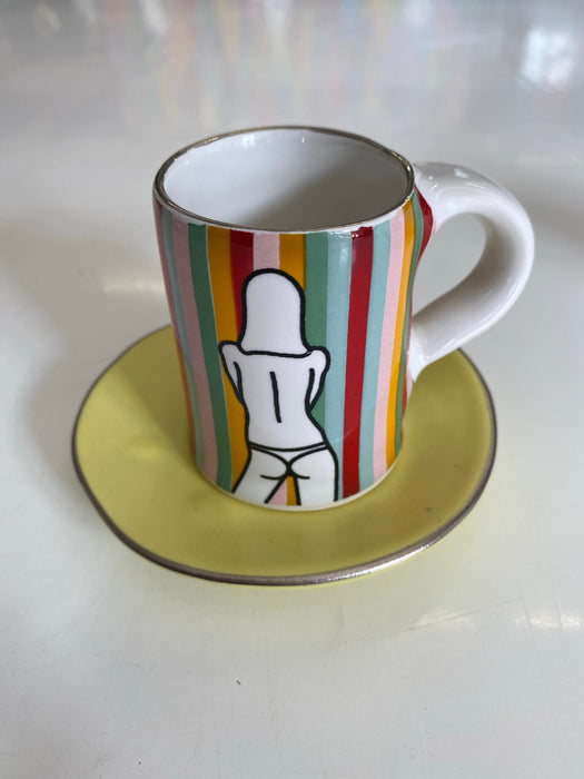 Espresso Set