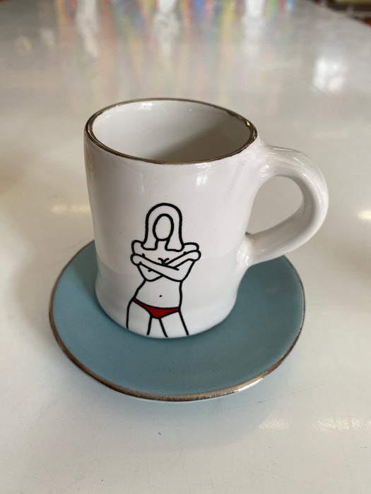 Espresso Set