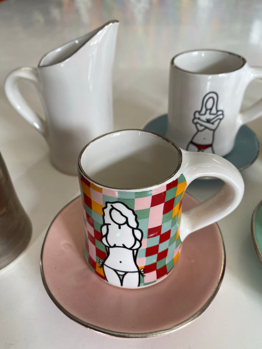 Espresso Set