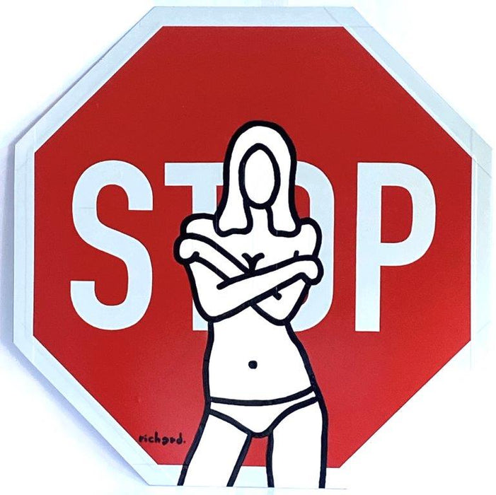Stop me