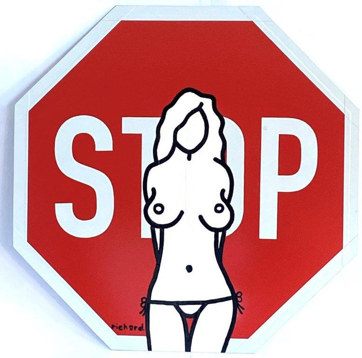 Don't stop