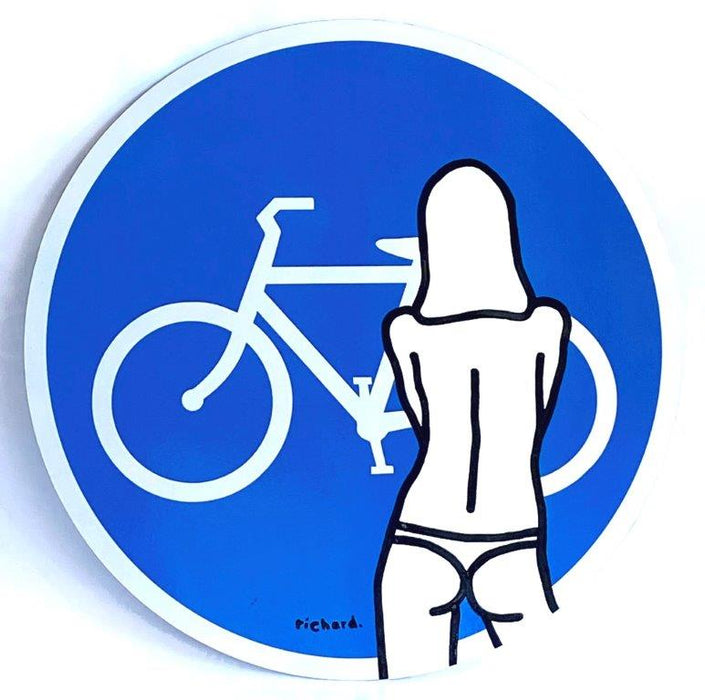 Bicycle ride