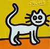 Yellow Cat